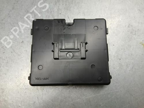 Used Electronic module DACIA JOGGER (RK_) [2021-2025]  24840486