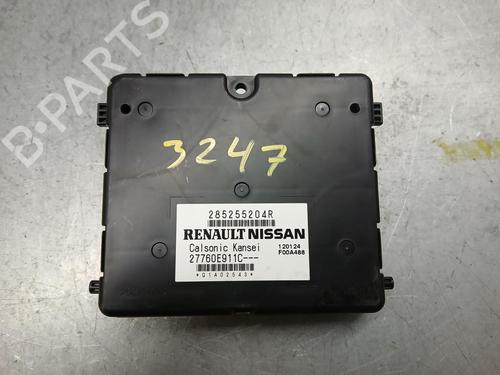 Electronic module DACIA JOGGER (RK_)  | BP24840486M83 