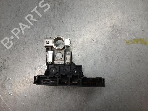 Elektronisk modul DACIA JOGGER (RK_) [2021-2025]  24840489