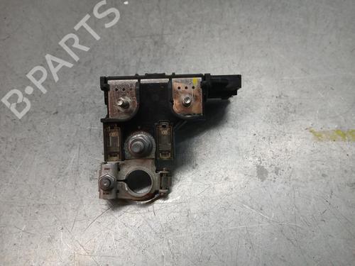 Elektronisk modul DACIA JOGGER (RK_)  | BP24840489M83 