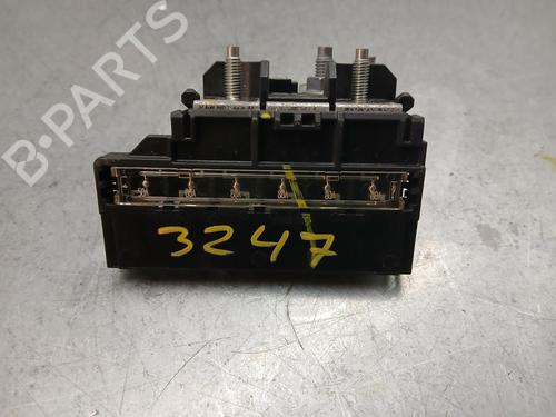 Elektronisk modul DACIA JOGGER (RK_)  | BP24840489M83 