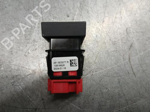 Switch DACIA JOGGER (RK_)  | BP24840491I30 