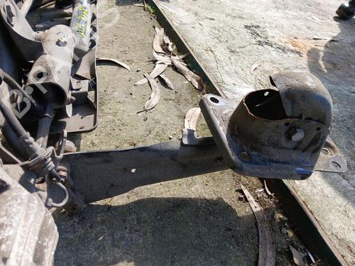 Right rear suspension arm VW JETTA IV (162, 163, AV3, AV2)  5C0501052AM