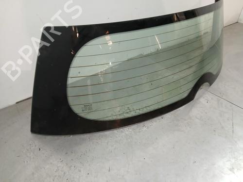 Bootlid window RENAULT MEGANE II Hatchback Van (KM0/2_)  | BP24441334C64 