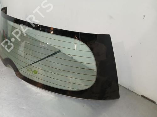 Bootlid window RENAULT MEGANE II Hatchback Van (KM0/2_)  | BP24441334C64 