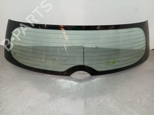 Used Bootlid window RENAULT MEGANE II Hatchback Van (KM0/2_) [2003-2009]  24441334