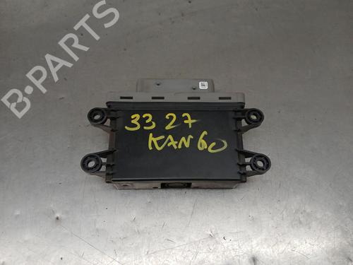 Elektronisk modul RENAULT KANGOO III MPV [2021-2025]  24840663