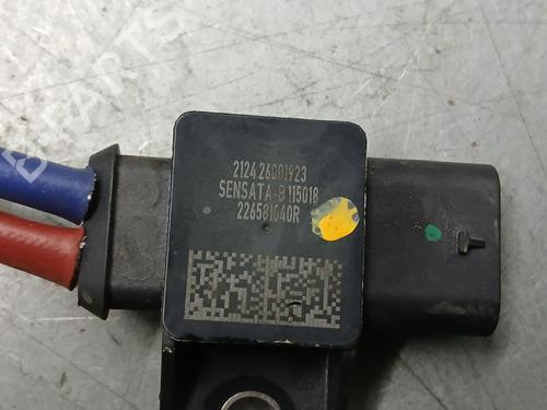 Electronic sensor DACIA SANDERO III  | BP24840675M84 