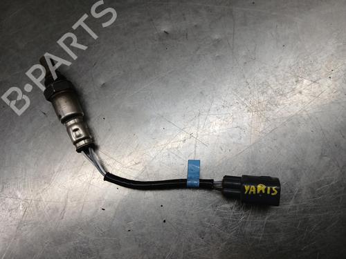 Elektronisk sensor TOYOTA YARIS (_P21_, _PA1_, _PH1_) [2020-2025]  24840678