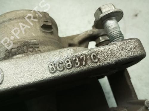 Left front brake caliper PEUGEOT 308 III (FB_, FH_, FP_, F3_, FM_) BlueHDi 130 (FBYHZL, FBYHZT) | BP24840792M105 
