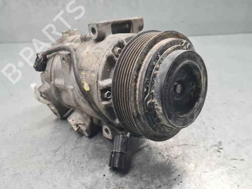Used AC compressor AC compressor HYUNDAI KONA (OS, OSE, OSI) 1.6 CRDi (116 hp) 40545417 40545417