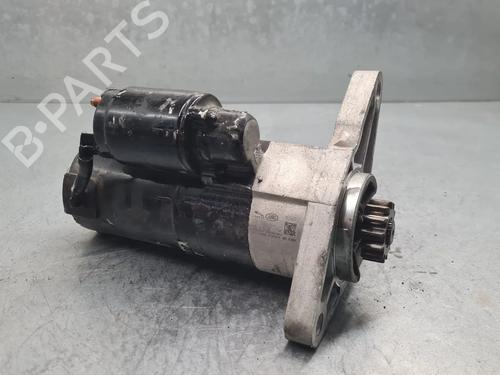 Used Starter Starter LAND ROVER RANGE ROVER EVOQUE (L551) 2.0 D150 (150 hp) 40545399 40545399