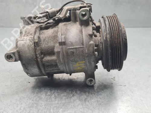 AC compressor MERCEDES-BENZ SPRINTER 3,5-t Van (B907, B910) 311 CDI (910.631, 910.633) | BP40535566M34 - Image 3
