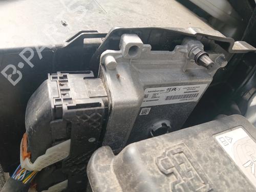 engine-control-unit-ecu-citroen-c3-iii-sx-2016-40602424 main image