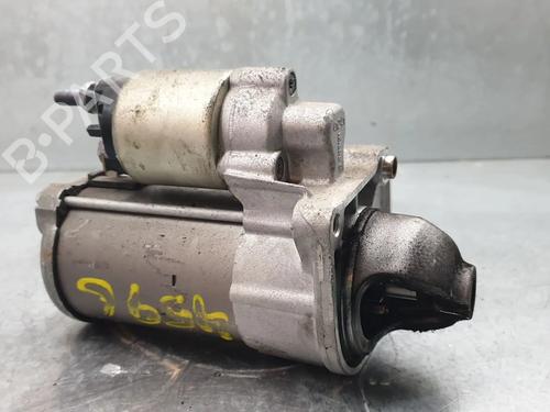 Used Starter Starter FIAT 500 (312_) 1.2 (312AXA1A) (69 hp) 40545456 40545456