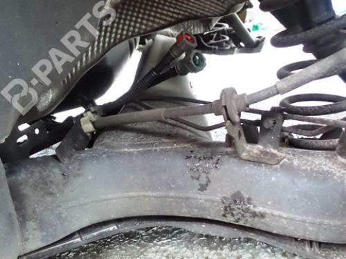 Eje Trasero Renault Megane 3 Original | Envío Gratis