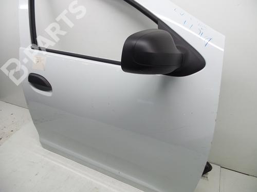 PANNEAU DE PORTE arriere droit DACIA SANDERO 2 EUR 30,00 - FR