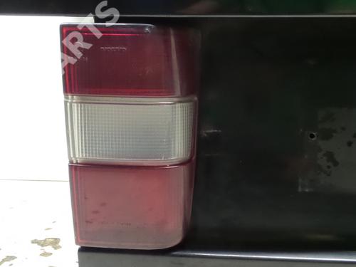 Left tailgate light VOLVO 850 (854) [1991-1997]nullnull