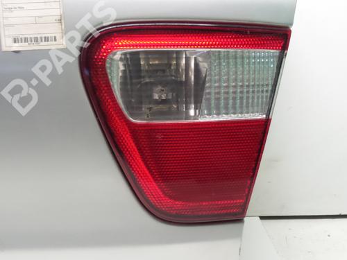 Used Right tailgate light SEAT CORDOBA (6K1, 6K2) [1993-2002]  109923