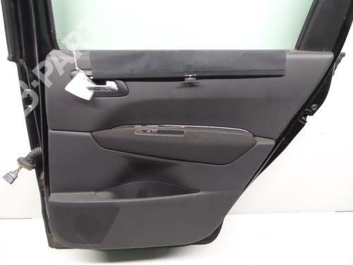 Rear right panel PEUGEOT 5008 (0U_, 0E_) 1.6 16V BP35856C61