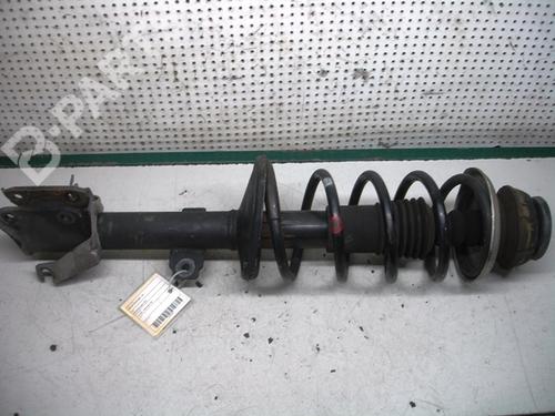 Right front shock absorber DACIA DUSTER (HS_) 1.5 dCi (HSMC) (107 hp)null