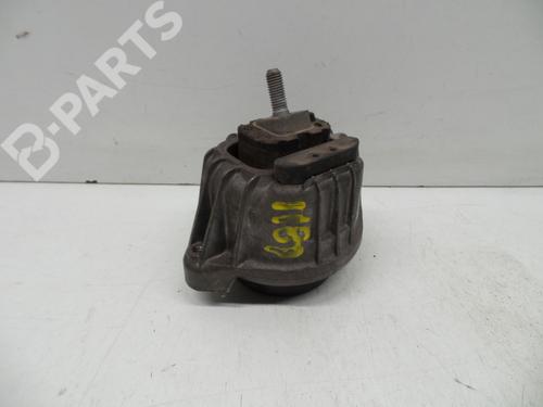 Used Engine mount BMW 1 (E87) 118 d (143 hp) 139474