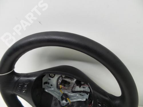 Used Rear right lock BMW 3 (E46) [1997-2005]  34973