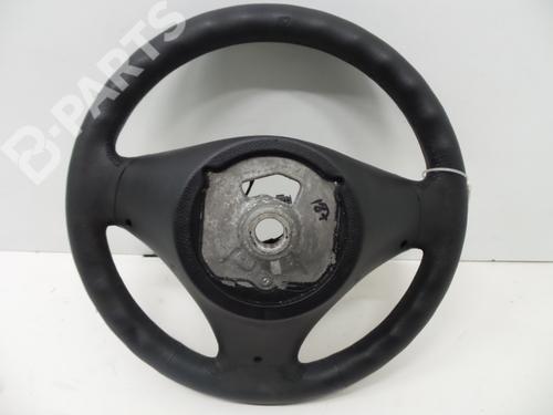 Rear right lock BMW 3 (E46)  | BP34973C99