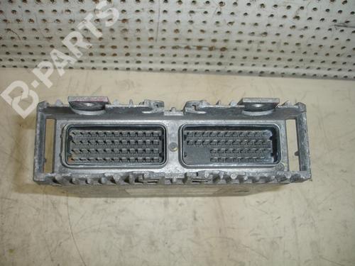 Engine control unit (ECU) MERCEDES-BENZ C-CLASS (W202) C 220 (202.022) | BP100863M57 