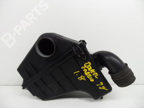 Used Air filter box ROVER 200 II Convertible (XW) [1990-1999]  214187