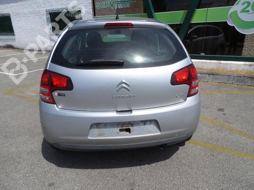 Engine CITROËN C3 II (SC_) 1.1 i | BP229551M1