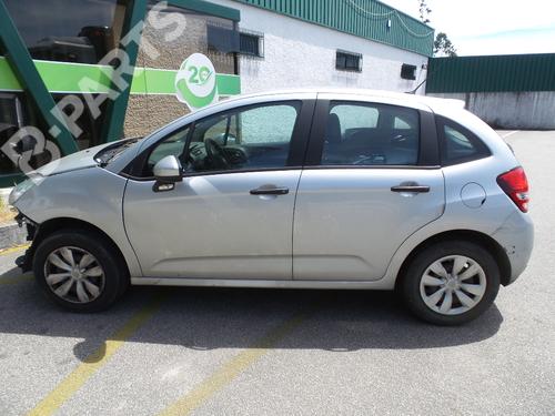 Engine CITROËN C3 II (SC_) 1.1 i | BP229551M1