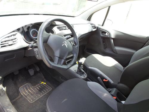 Engine CITROËN C3 II (SC_) 1.1 i | BP229551M1