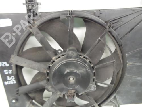 Module De Ventilateur Électronique Pour Ford Fiesta 2015 - Réf 8V5 18L 603AA