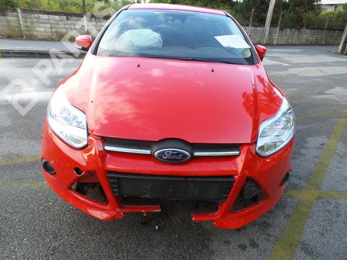 FORD FOCUS III  1.6 TDCi  3763