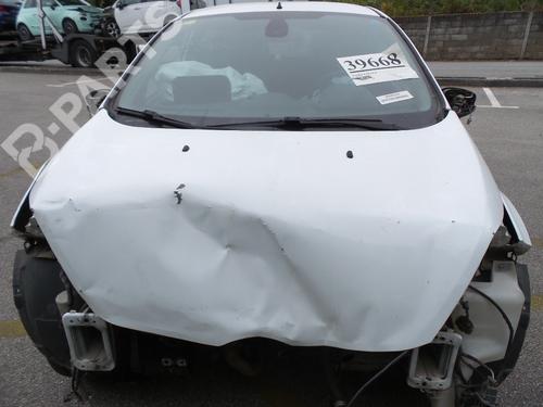 FORD FIESTA VI (CB1, CCN)  1.6 TDCi  3825