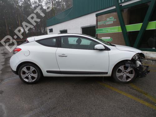 Engine RENAULT MEGANE III Coupe (DZ0/1_) 1.9 dCi (DZ0N, DZ0J, DZ1J, DZ1K) | BP838507M1