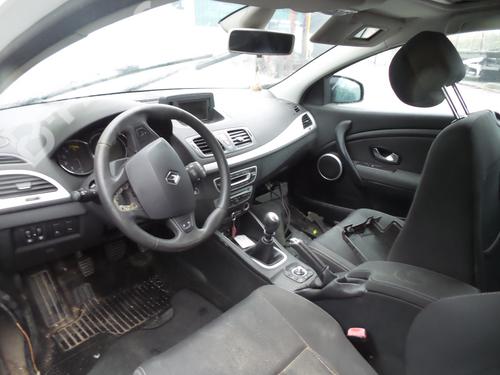 Engine RENAULT MEGANE III Coupe (DZ0/1_) 1.9 dCi (DZ0N, DZ0J, DZ1J, DZ1K) | BP838507M1