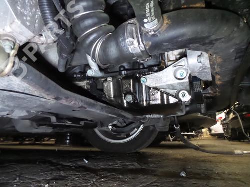 Plaque Support Moteur Audi A4 B7 RS4 Quattro – 079103926M, Code BNS, Occasion Testée