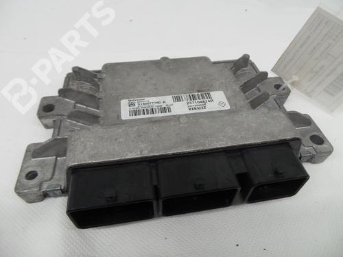 Engine control unit (ECU) RENAULT MEGANE III Coupe (DZ0/1_) 2.0 R.S. | BP241873M57 