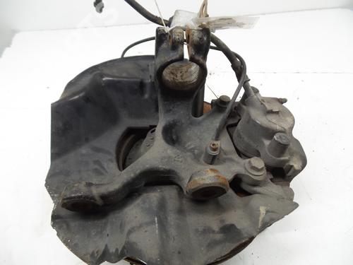 Right front steering knuckle BMW 3 Coupe (E46) 318 Ci BP321558M26