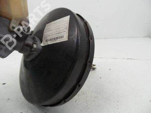 Bremseservo RENAULT TWINGO II Hatchback Van (CNO_) [2010-2014]  1120735