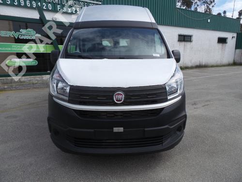Motor FIAT TALENTO Estate Van (296_) 1.6 D | BP1428068M1
