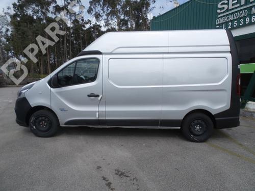 Motor FIAT TALENTO Estate Van (296_) 1.6 D | BP1428068M1