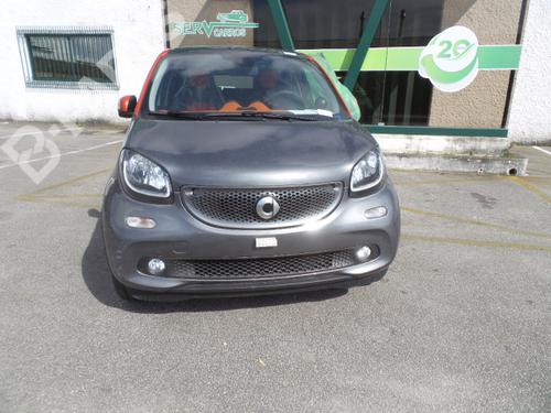 Used Parts SMART FORFOUR Hatchback (453)  1.0 (453.042, 453.043)  118728