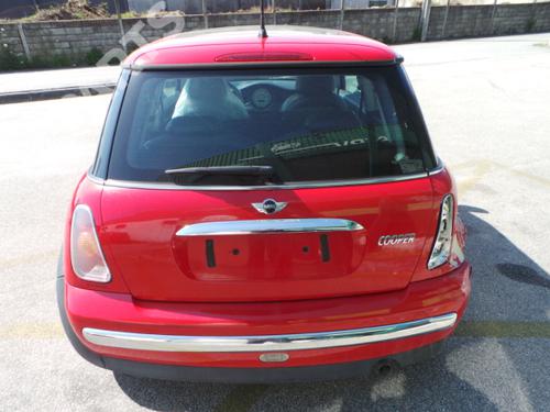 Engine mount MINI MINI (R50, R53) Cooper | BP1295273M89 