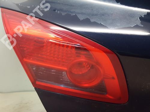 Left tailgate light RENAULT VEL SATIS (BJ0_) [2002-2024]nullnull