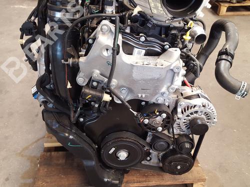 Motor FIAT TALENTO Estate Van (296_) 1.6 D | BP1428068M1