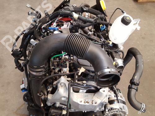 Motor FIAT TALENTO Estate Van (296_) 1.6 D | BP1428068M1