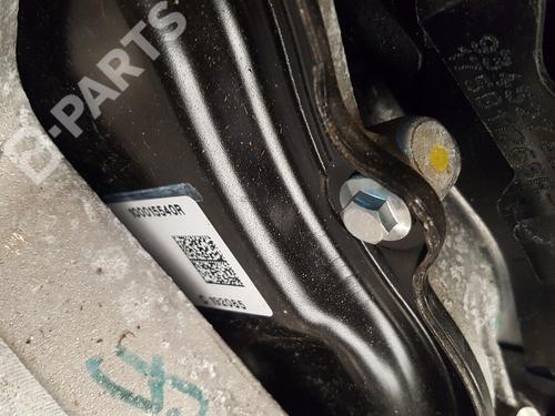 Motor FIAT TALENTO Estate Van (296_) 1.6 D | BP1428068M1